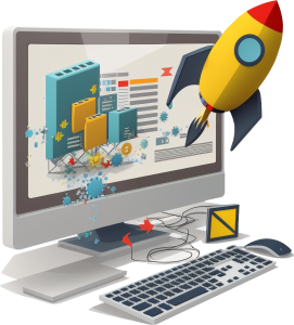 Développement web et applications