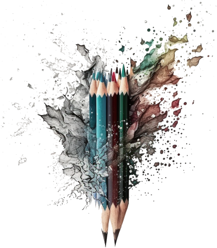 Création graphique