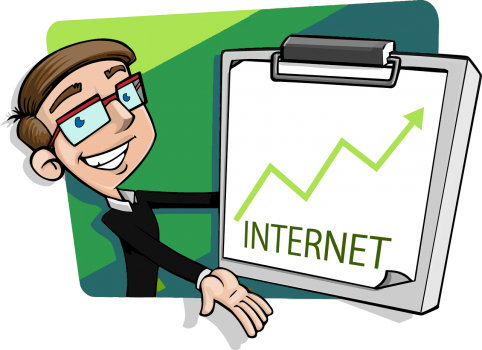 Développez votre potentiel sur le web